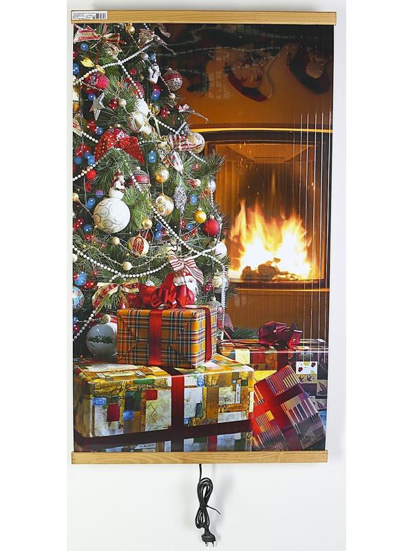 Обогреватель 