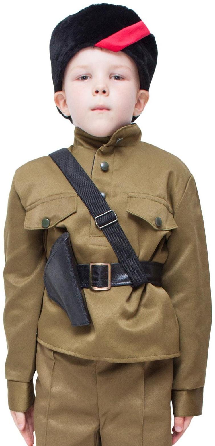 Карнавальный костюм 