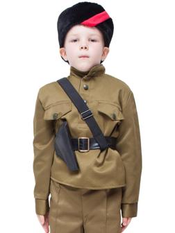 Карнавальный костюм 