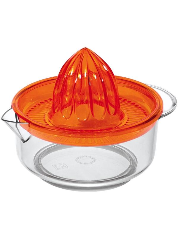 Соковыжималка для цитрусовых, 0,7 л, d=13 см, высота 11 см