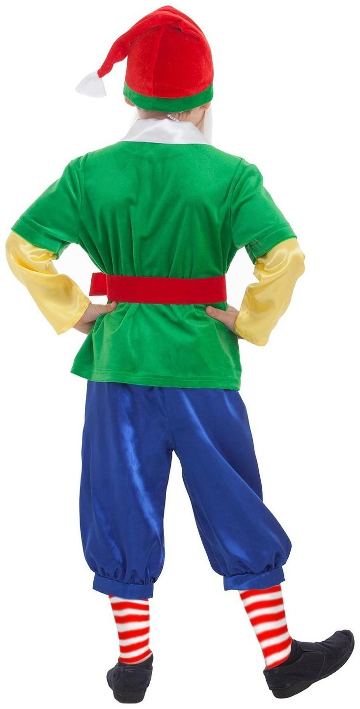 Карнавальный костюм 