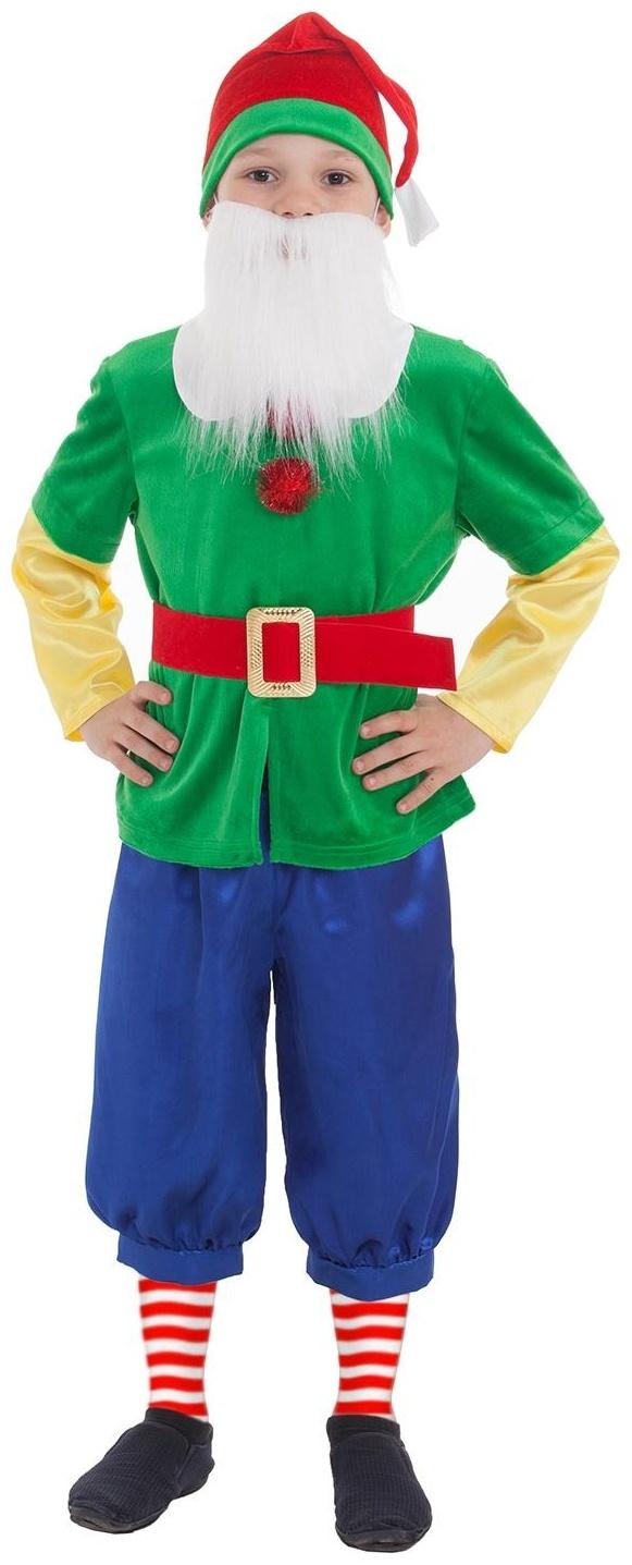 Карнавальный костюм 