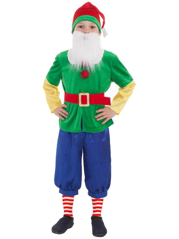 Карнавальный костюм 