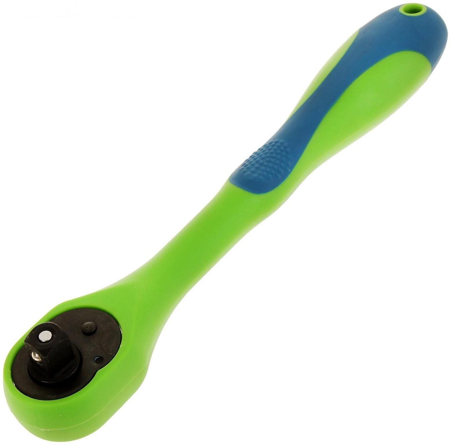 Ключ-трещотка 