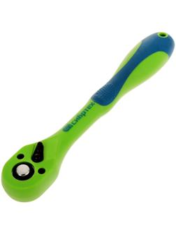 Ключ-трещотка 