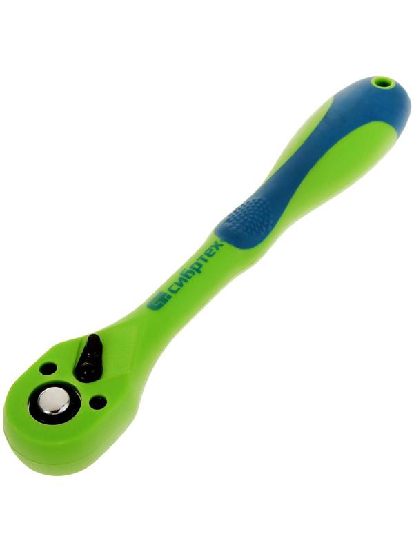 Ключ-трещотка 