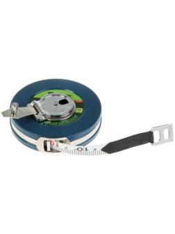 Рулетка геодезическая 