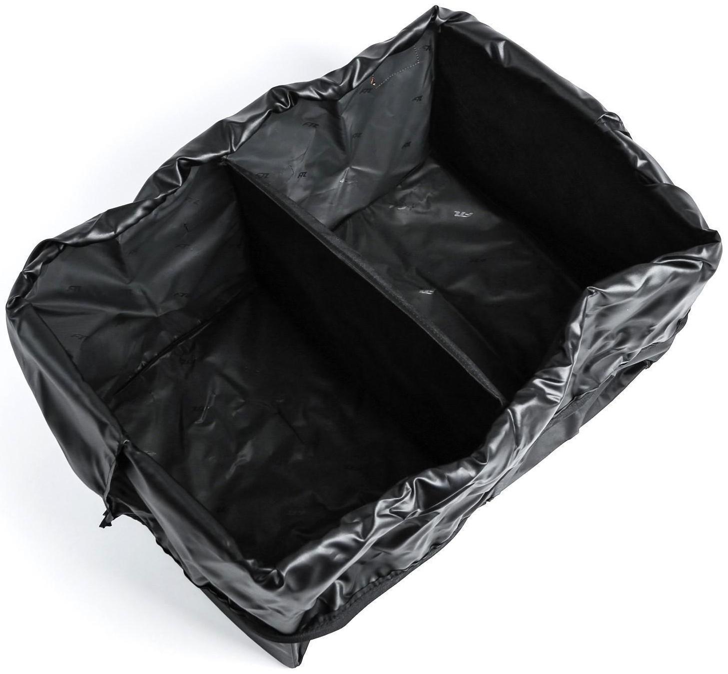 Органайзер сумка в багажник автомобиля, складной, 60×40×30 см