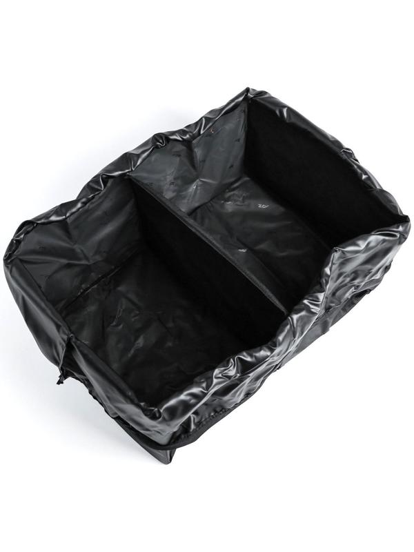 Органайзер сумка в багажник автомобиля, складной, 60×40×30 см