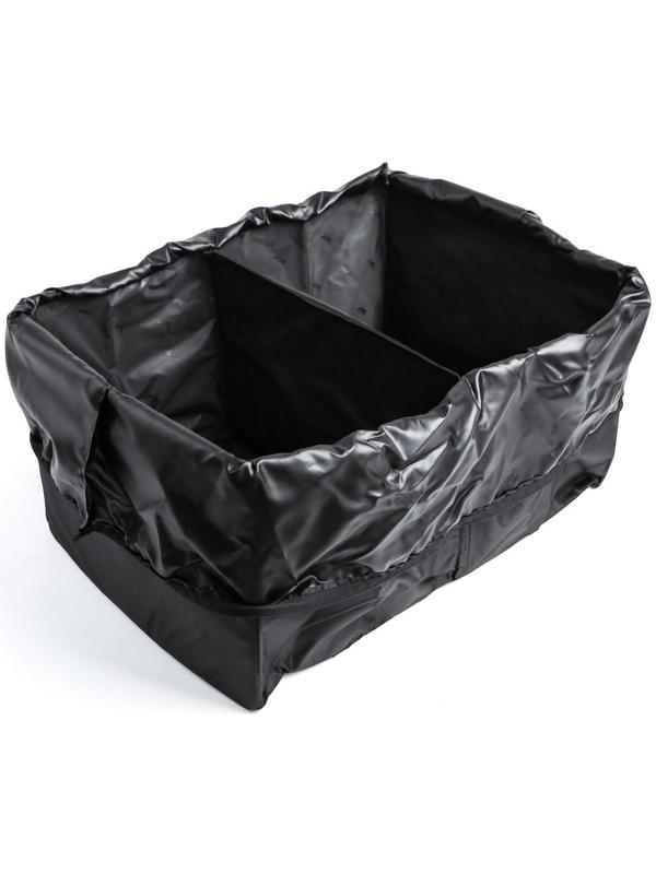 Органайзер сумка в багажник автомобиля, складной, 60×40×30 см