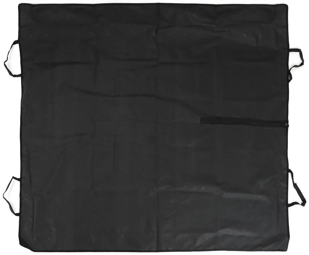 Накидка - гамак для перевозки животных и грузов, 145х145