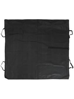 Накидка - гамак для перевозки животных и грузов, 145х145