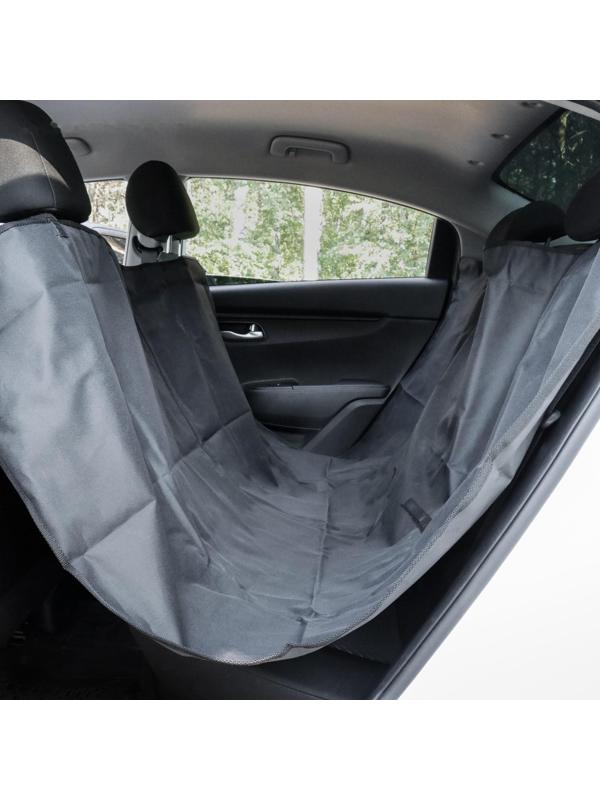 Накидка - гамак для перевозки животных и грузов, 145х145