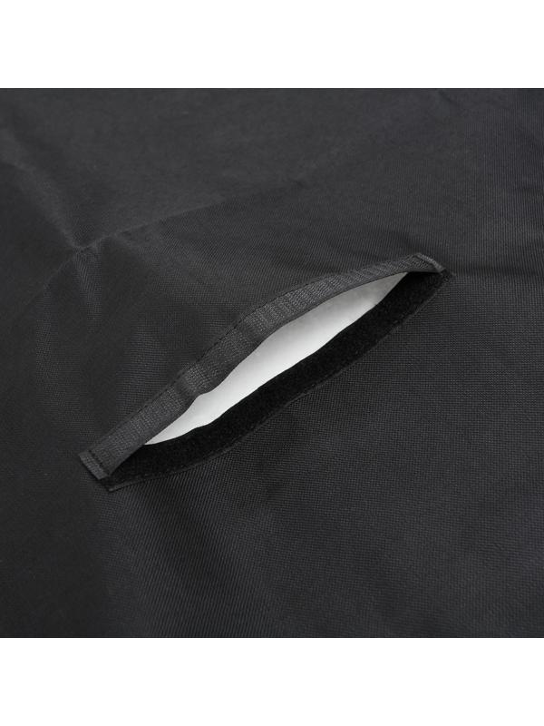 Накидка - гамак для перевозки животных и грузов, 145х145