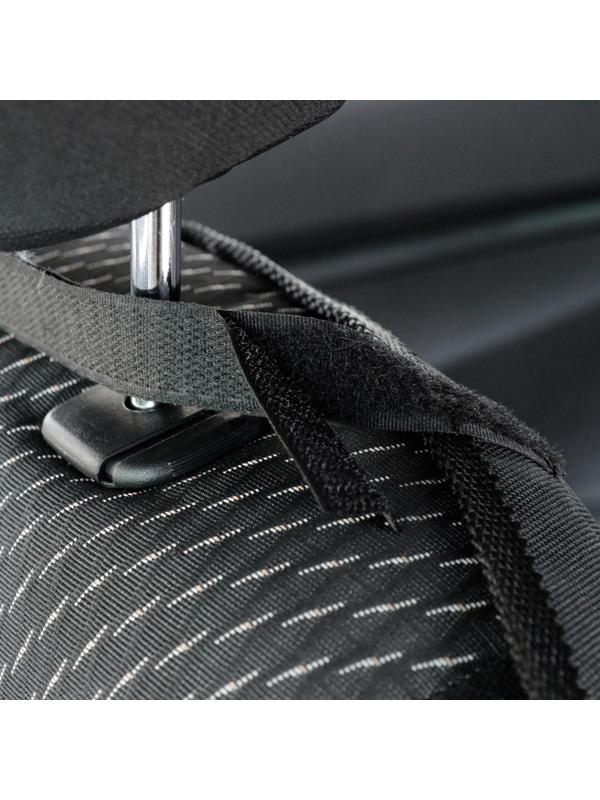 Накидка - гамак для перевозки животных и грузов, 145х145