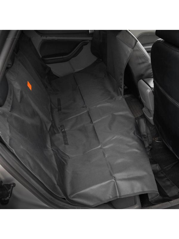 Накидка - гамак для перевозки животных и грузов, 145х145