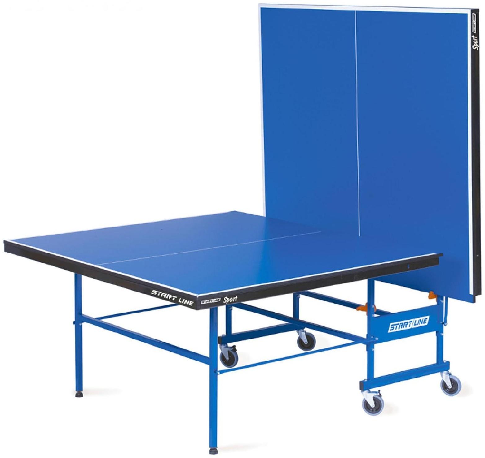 Стол теннисный Start Line Sport