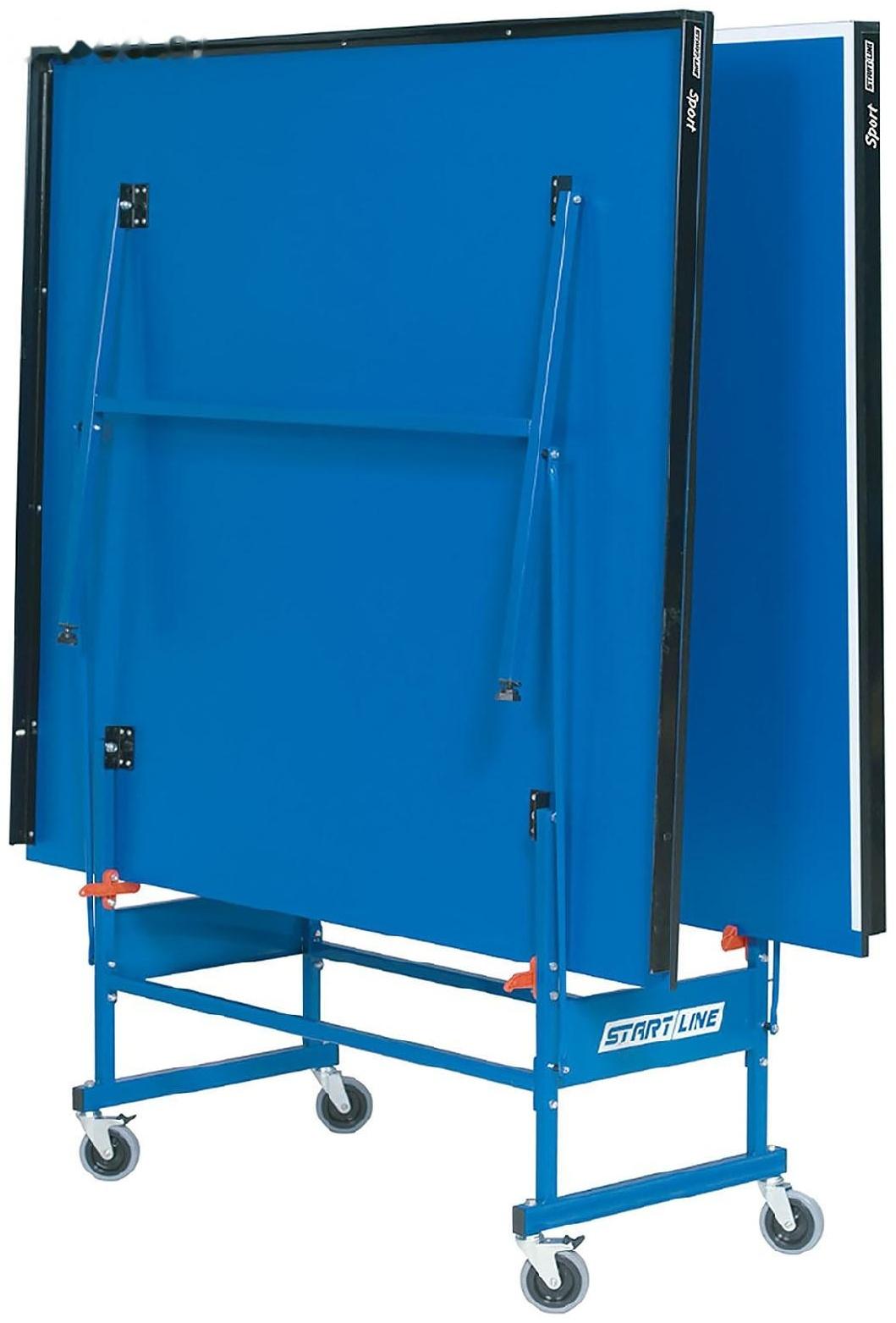 Стол теннисный Start Line Sport