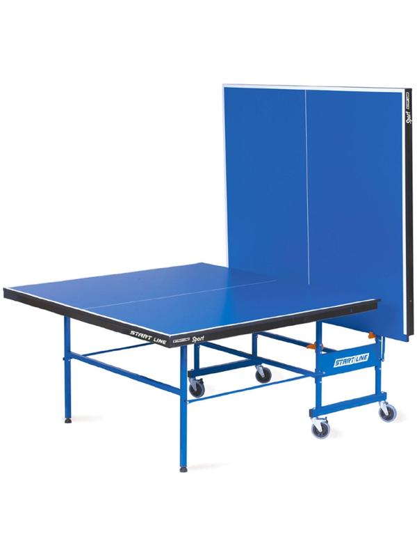 Стол теннисный Start Line Sport