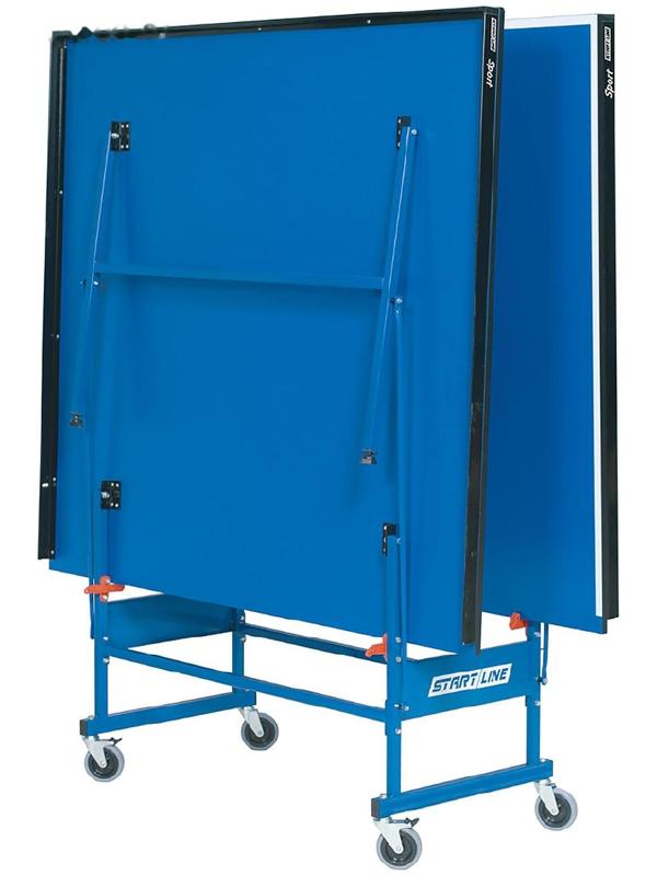 Стол теннисный Start Line Sport