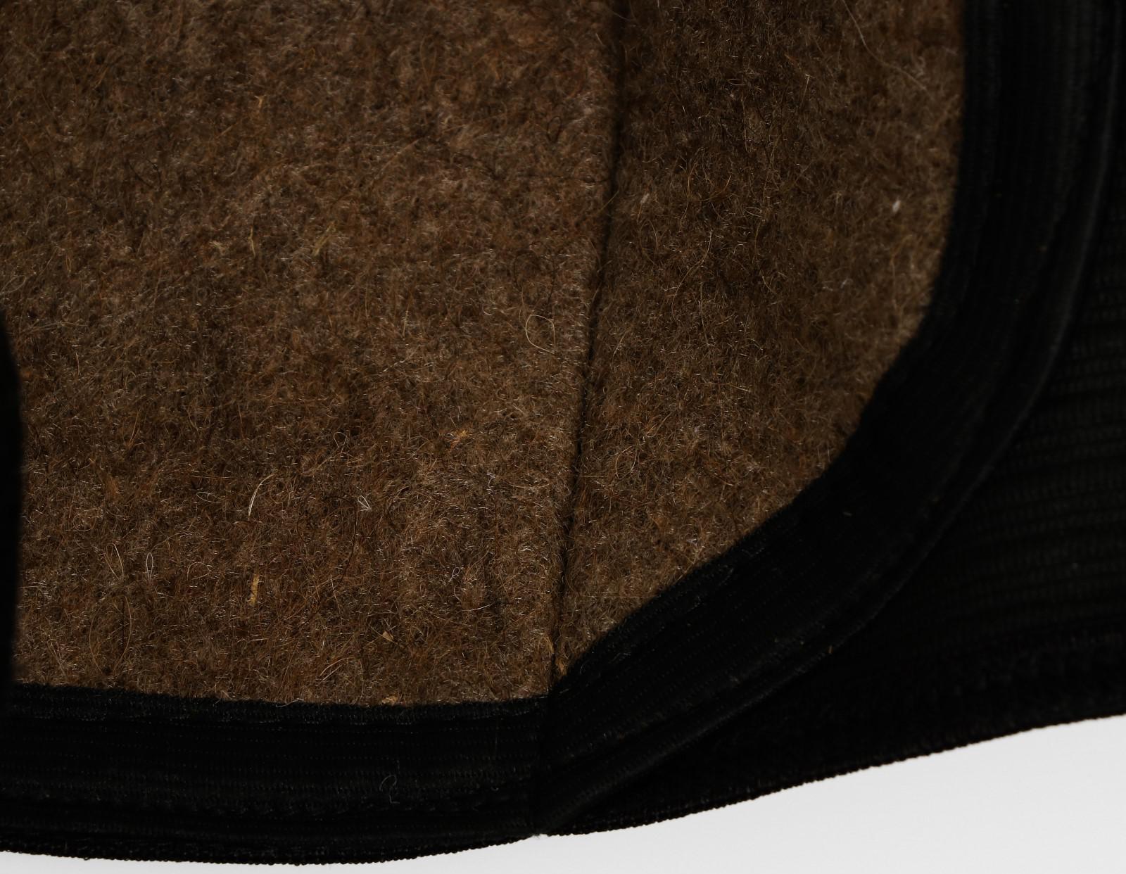 Наколенник-налокотник из верблюжьей шерсти