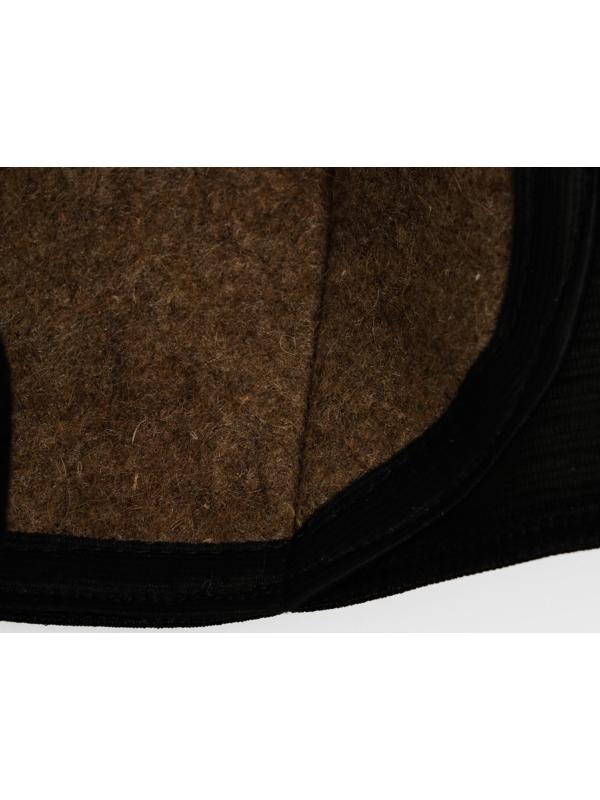 Наколенник-налокотник из верблюжьей шерсти