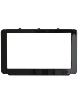 Рамка переходная Incar RTY-N57 TOYOTA Hilux 2015+