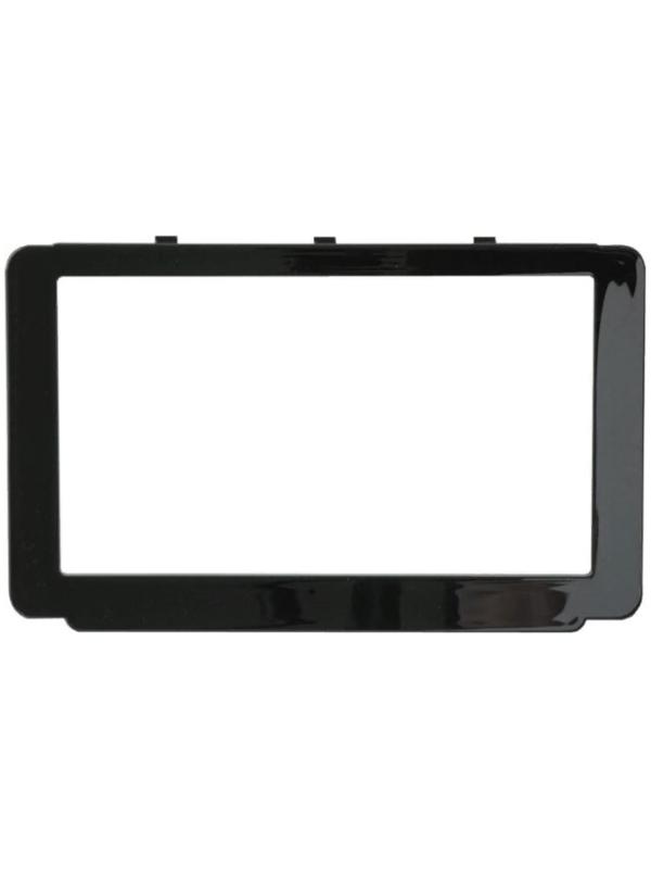 Рамка переходная Incar RTY-N57 TOYOTA Hilux 2015+