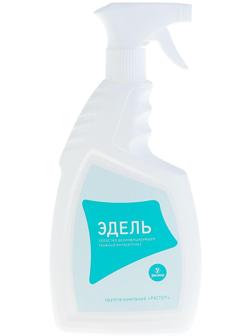 Антисептик кожный «Эдель» с триггером, от вирусов, 750 мл