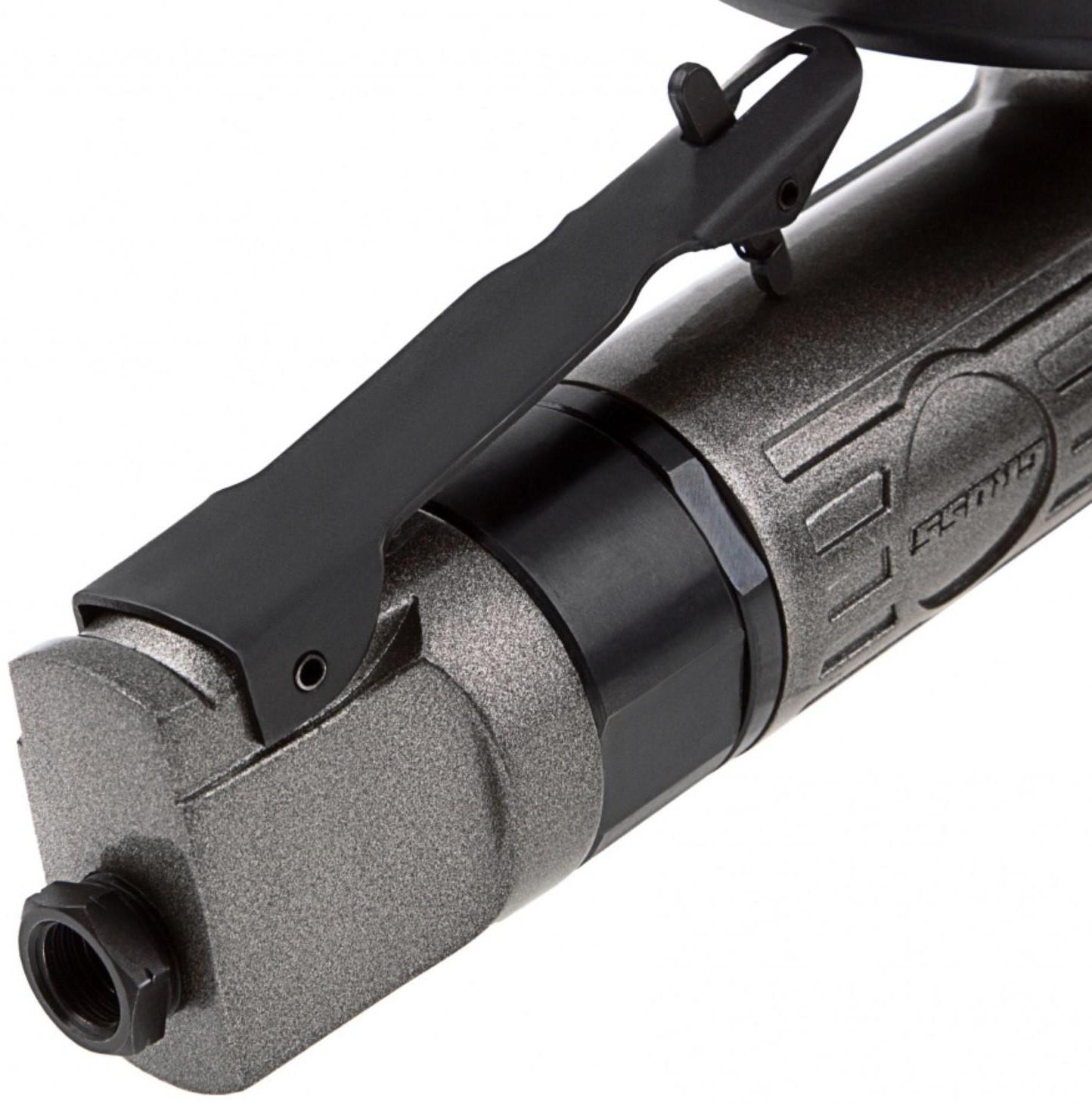 Угловая шлифовальная машина GROSS G506, пневматическая, 5