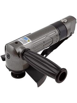 Угловая шлифовальная машина GROSS G506, пневматическая, 5