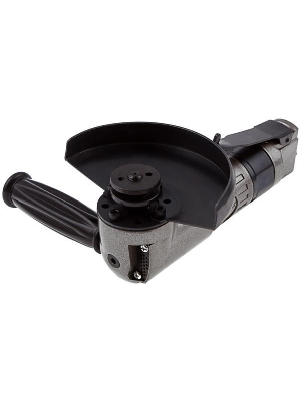 Угловая шлифовальная машина GROSS G506, пневматическая, 5