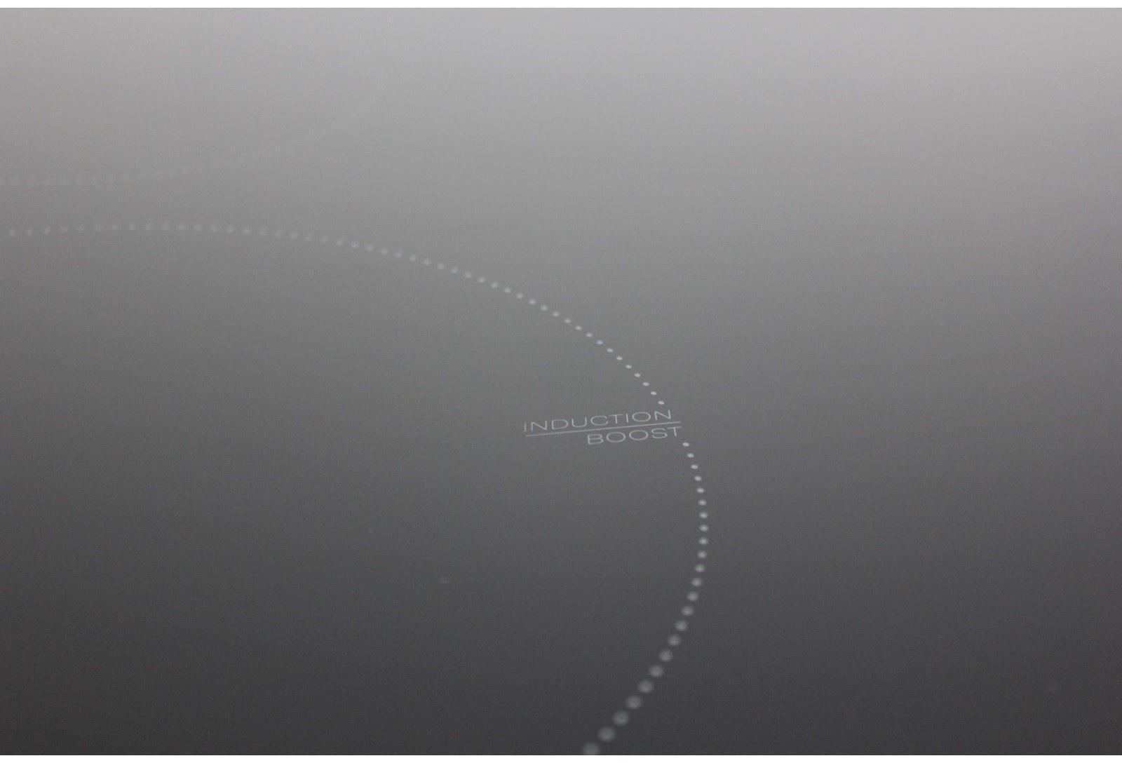 Варочная поверхность Lex EVI 640-1 BL, индукционная, 4 конфорки, сенсор, цвет 