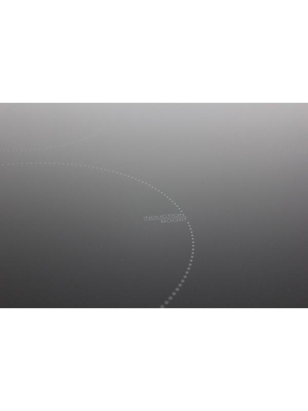 Варочная поверхность Lex EVI 640-1 BL, индукционная, 4 конфорки, сенсор, цвет 