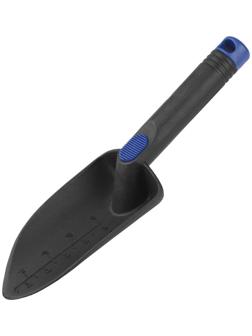 Совок посадочный, длина 29 см, нейлон