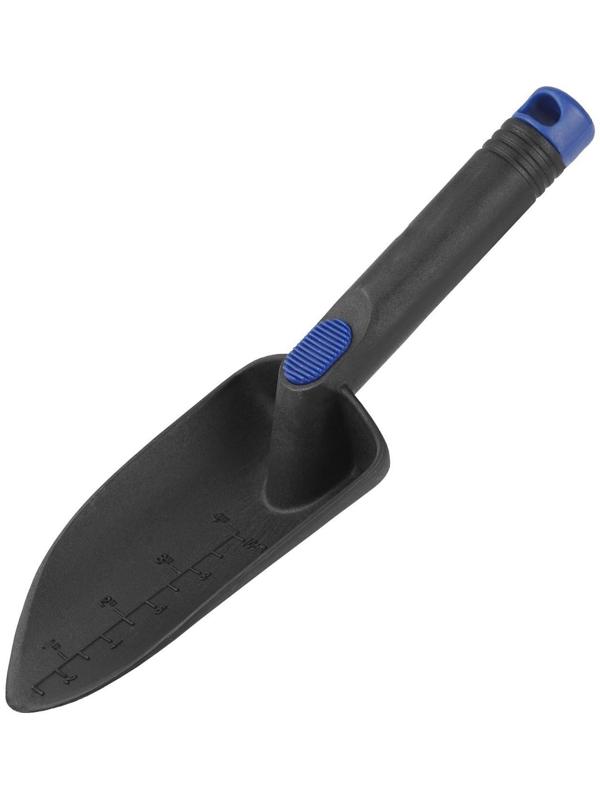 Совок посадочный, длина 29 см, нейлон