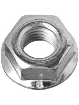 Гайка с фланцем, DIN 6923 