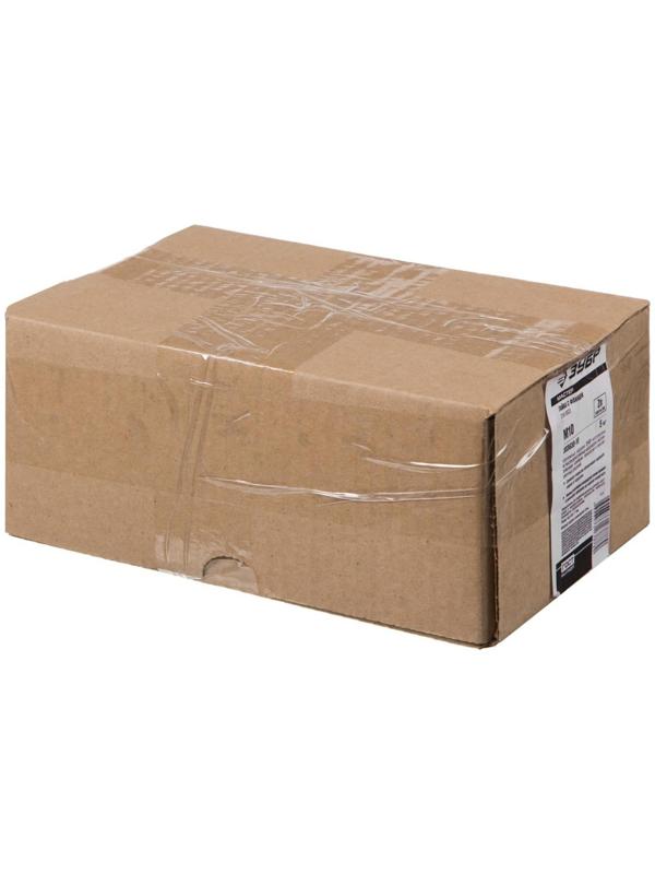 Гайка с фланцем, DIN 6923 