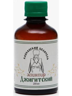 Эликсир Кавказский 