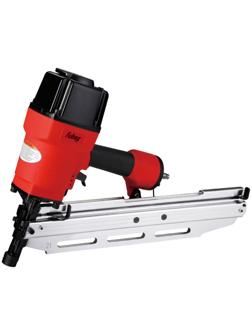 Пистолет гвоздезабивной FUBAG N90, длина гвоздя 50-90мм, 2.8х3.8, 50шт, 120л/м