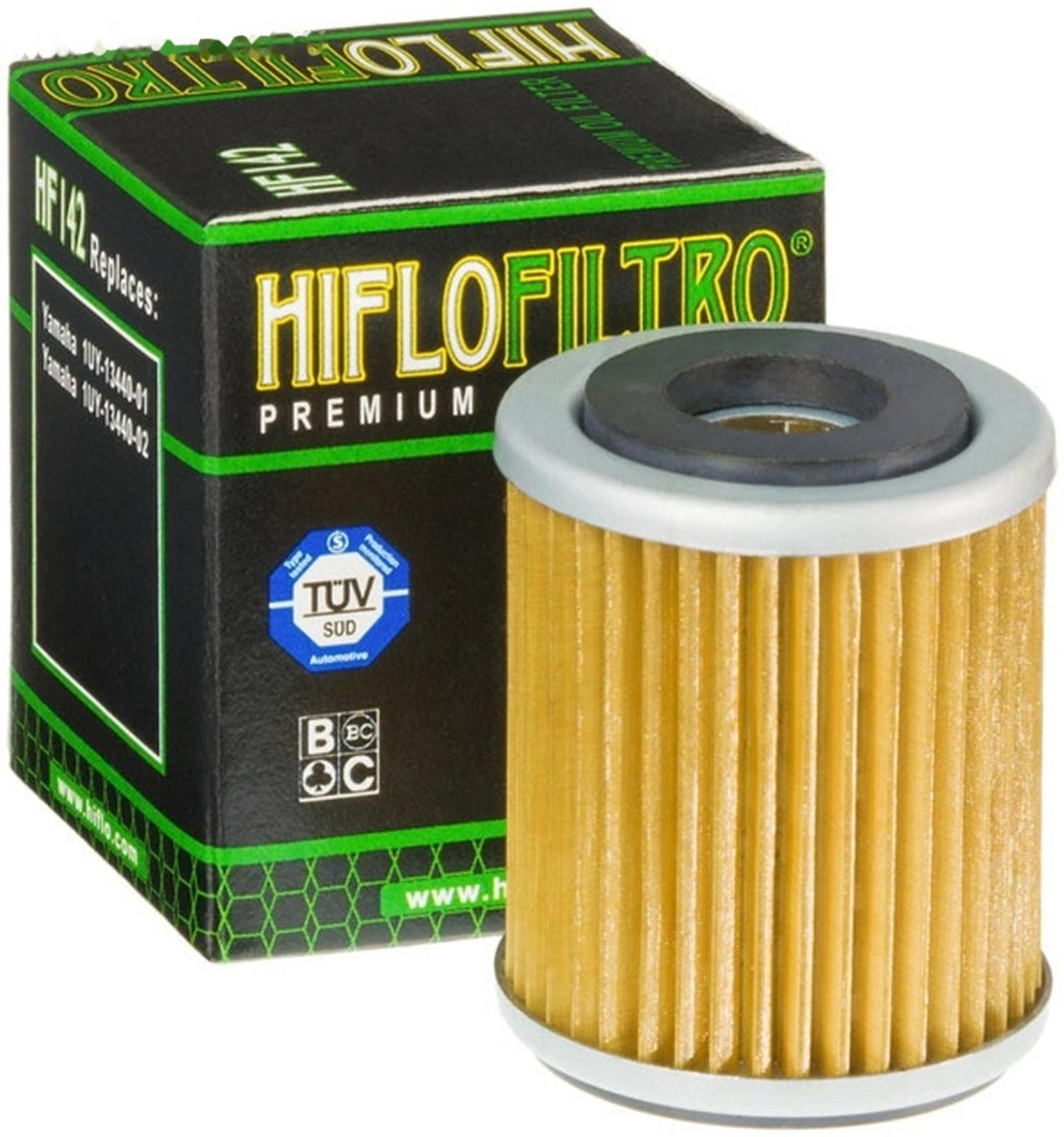 Фильтр масляный HF142, Hi-Flo