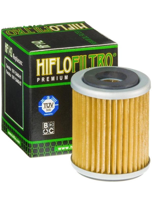 Фильтр масляный HF142, Hi-Flo