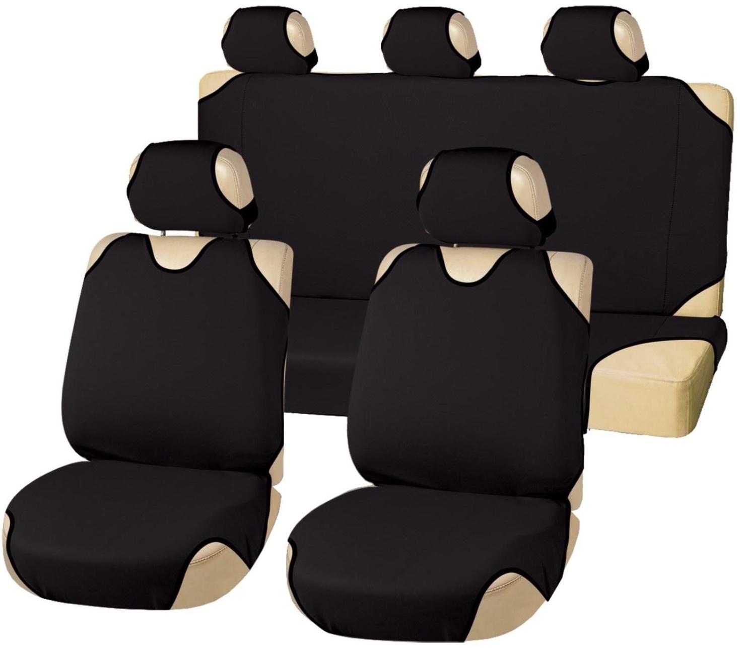 Чехол-майка Skyway RODEO, полиэстер, 9 предметов, S01303006