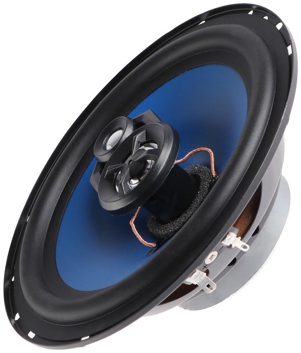 Акустическая система Digma DCA-K602, 16 см, 150 Вт, набор 2 шт