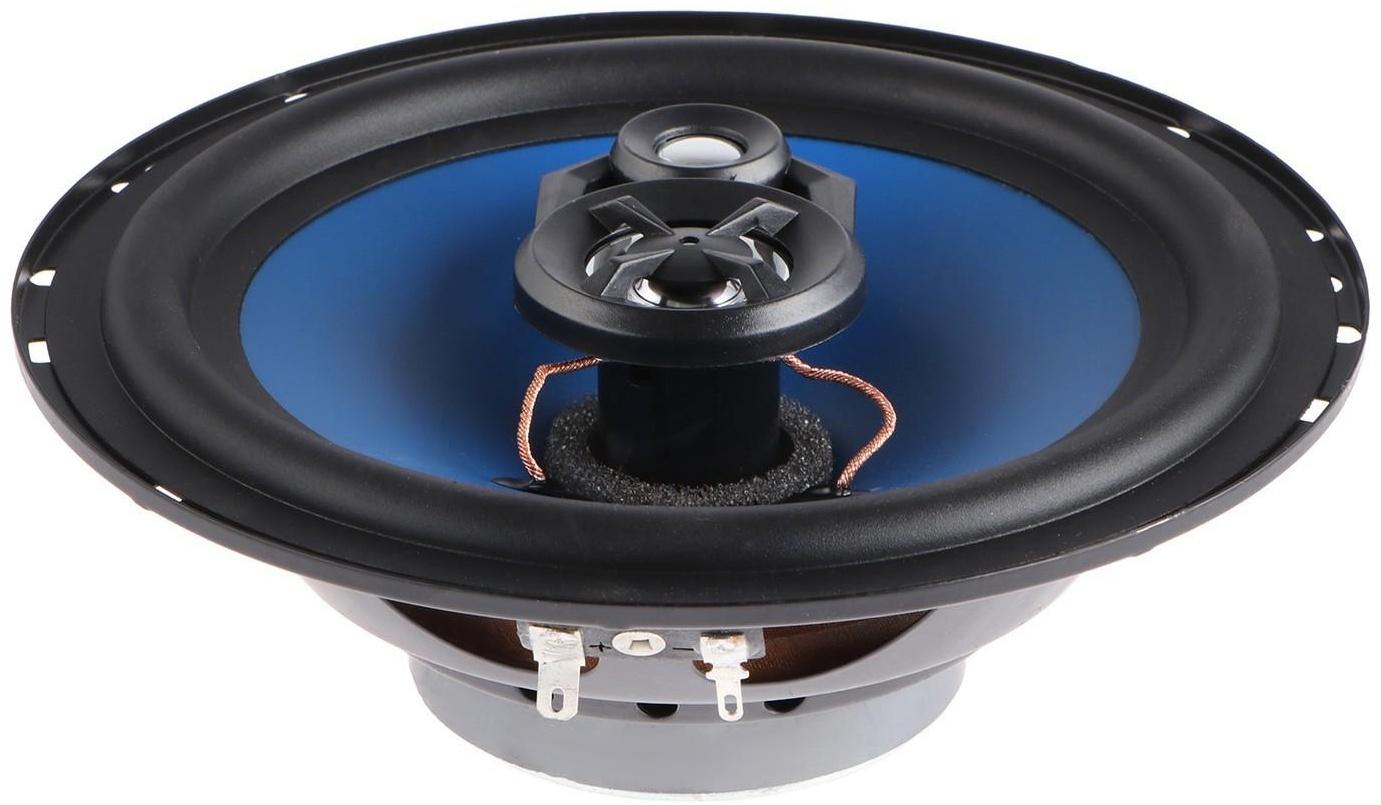 Акустическая система Digma DCA-K602, 16 см, 150 Вт, набор 2 шт