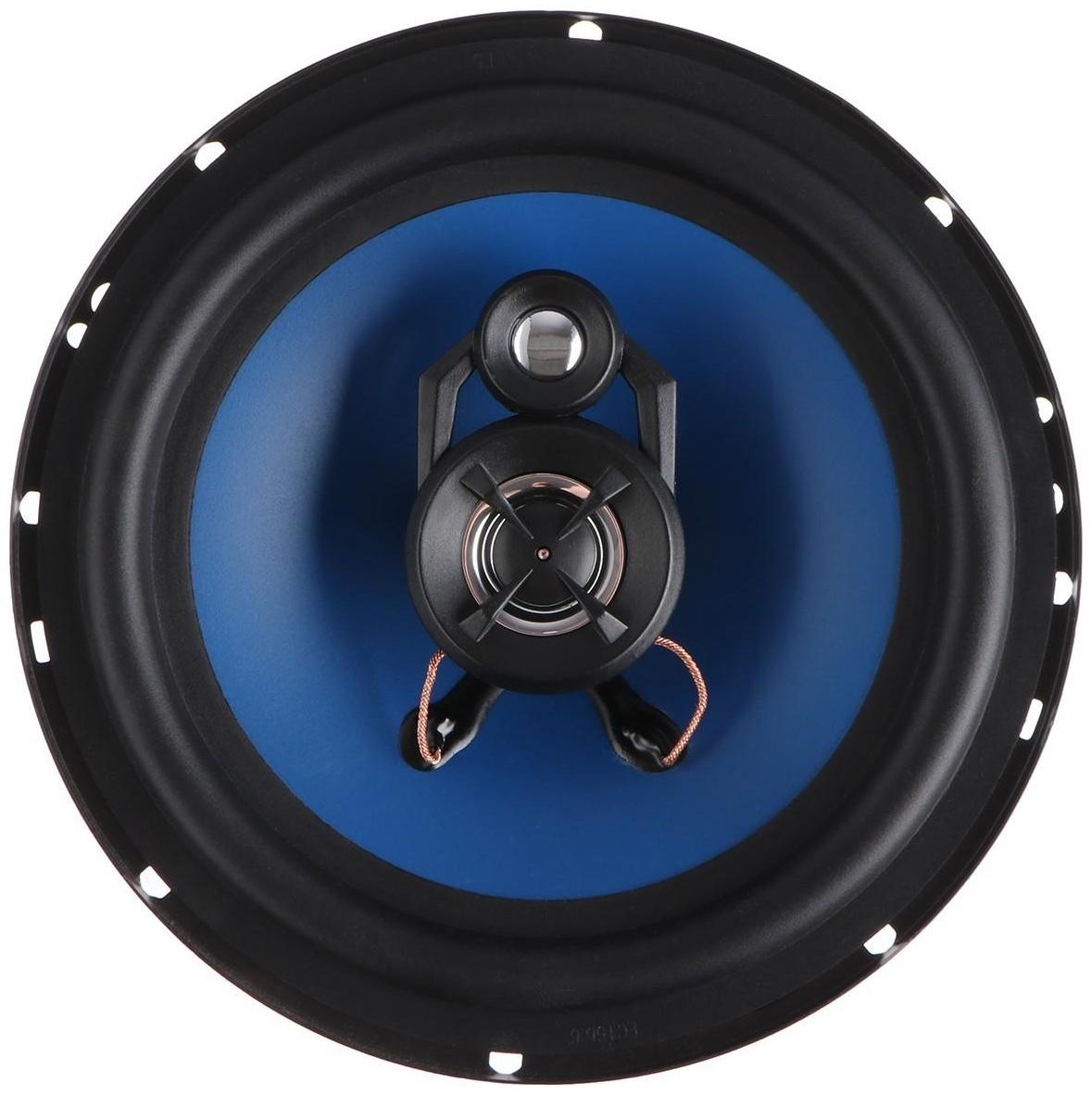 Акустическая система Digma DCA-K602, 16 см, 150 Вт, набор 2 шт