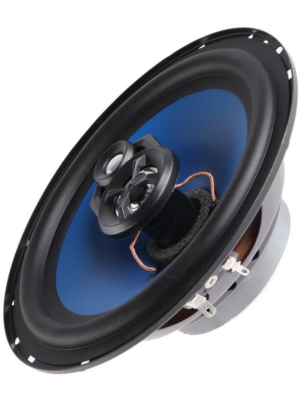 Акустическая система Digma DCA-K602, 16 см, 150 Вт, набор 2 шт