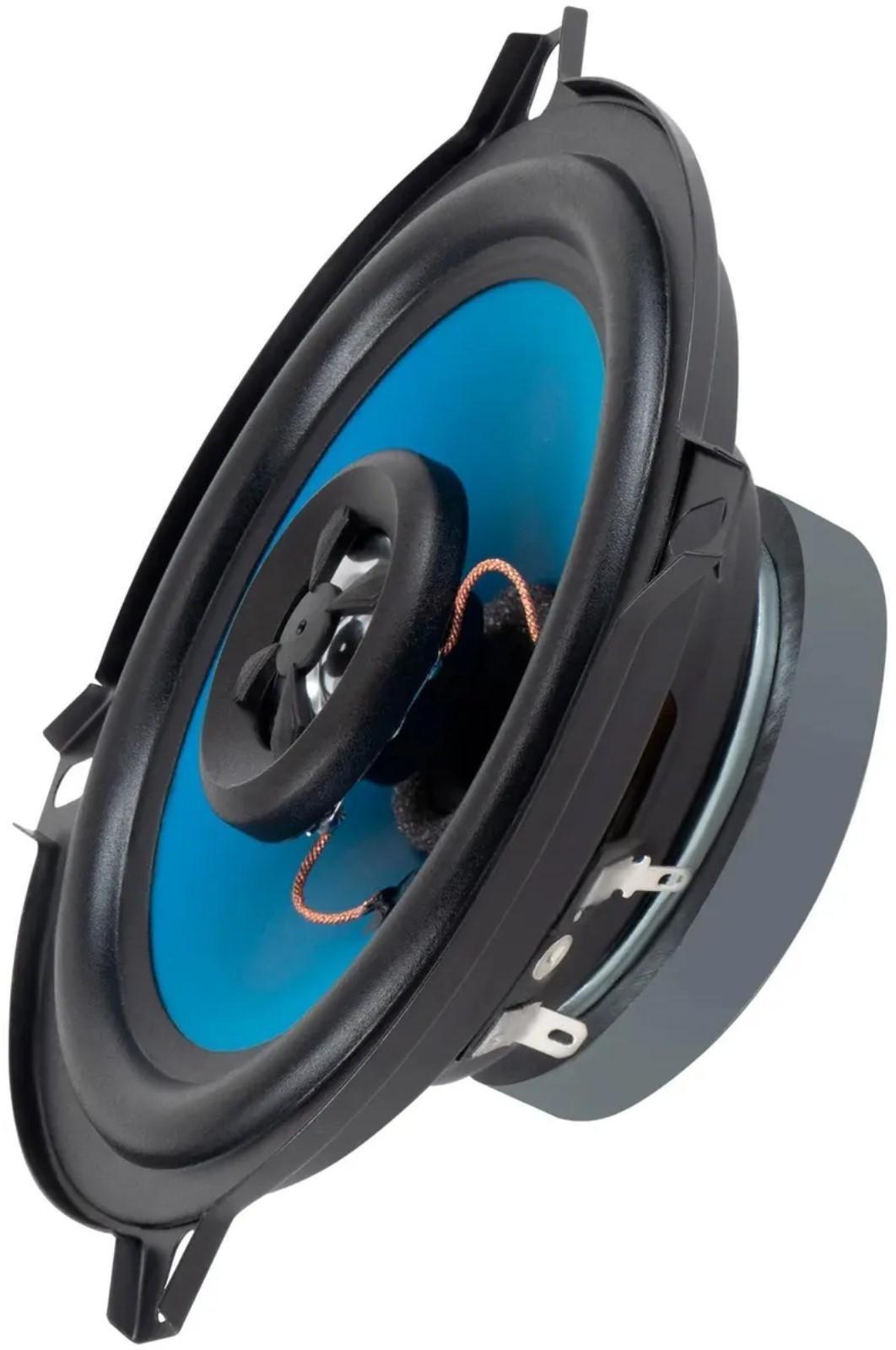 Акустическая система Digma DCA-M502, 13 см, 140 Вт, набор 2 шт