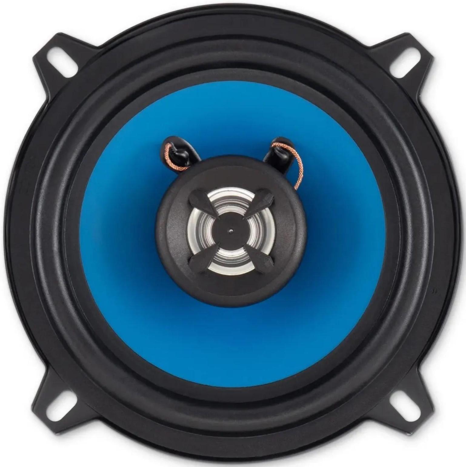 Акустическая система Digma DCA-M502, 13 см, 140 Вт, набор 2 шт