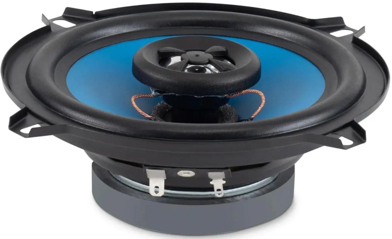 Акустическая система Digma DCA-M502, 13 см, 140 Вт, набор 2 шт